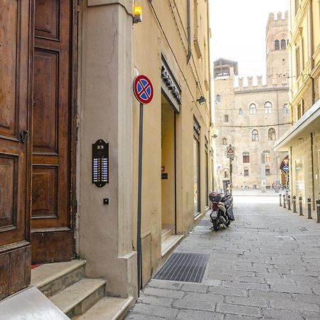 Studio Nel Cuore Della Citta' By Wonderful Italy Bolonya Dış mekan fotoğraf
